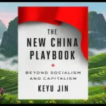 The New China Playbook